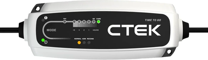 CTEK - 40-255 - Battery Charger