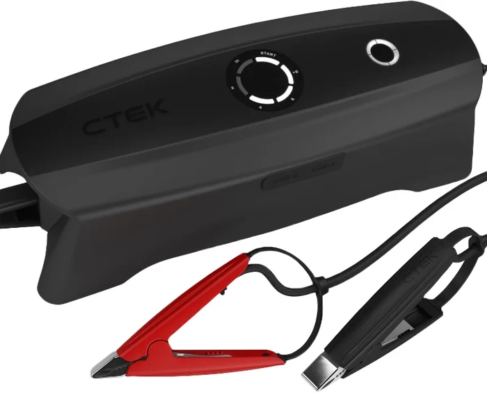 CTEK - 40-462 - Battery Charger