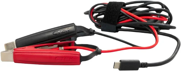 CTEK - 40-465 - CS Free Charging Cable