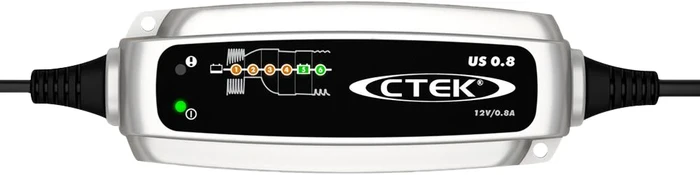 CTEK - 56-865 - Battery Charger