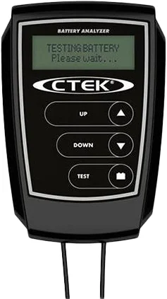 CTEK - 56-925 - Battery Analyzer