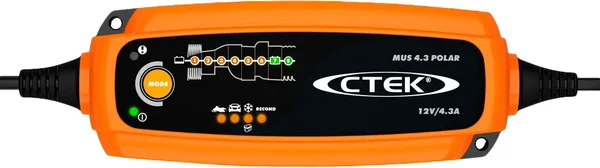 CTEK - 56-958 - Battery Charger