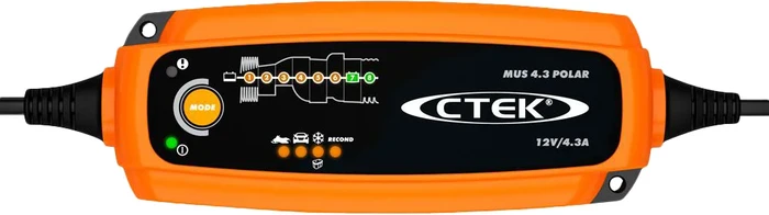 CTEK - 56-958 - Battery Charger