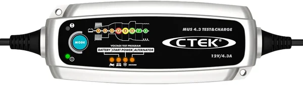 CTEK - 56-959 - Battery Charger