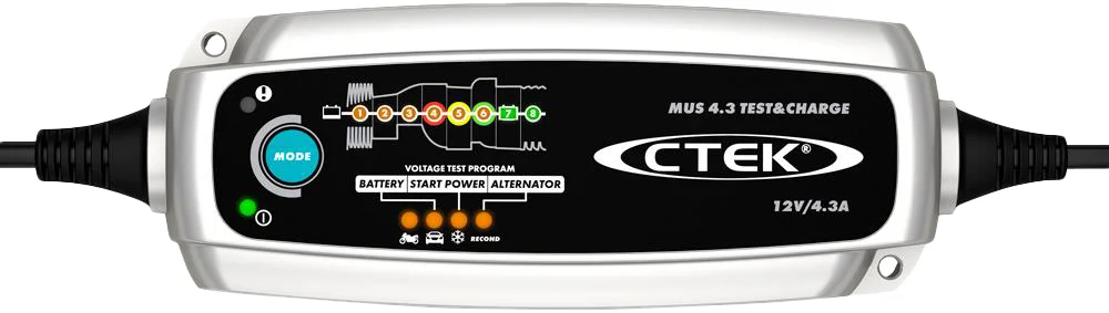 CTEK - 56-959 - Battery Charger