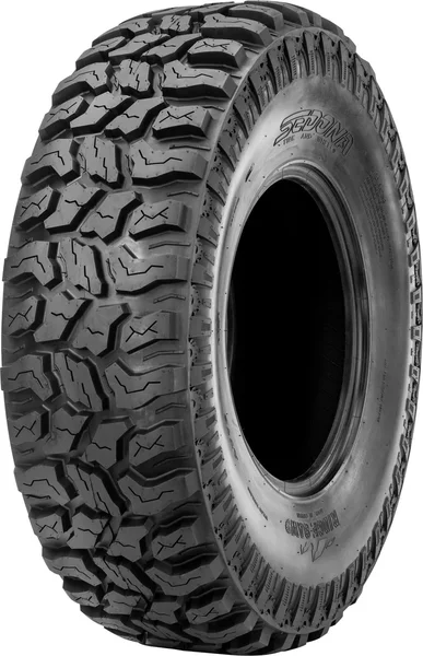 SEDONA - 570-5322 - Ridge Saw Tire