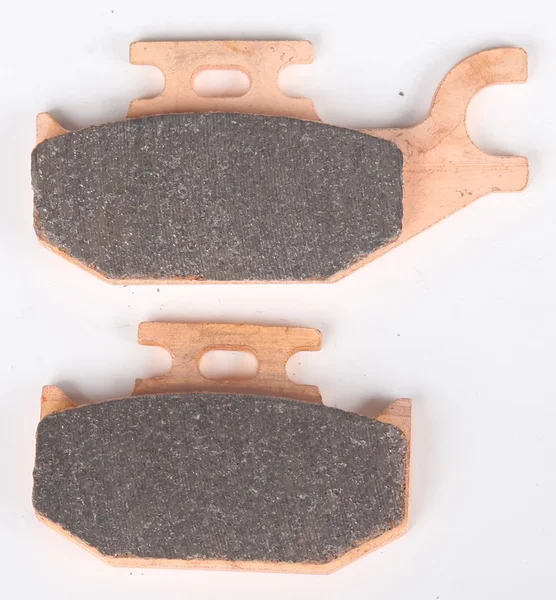 STREAMLINE SB307EX Xtreme Duty Brake Pads - High-Performance Brakes for Powersports Vehicles