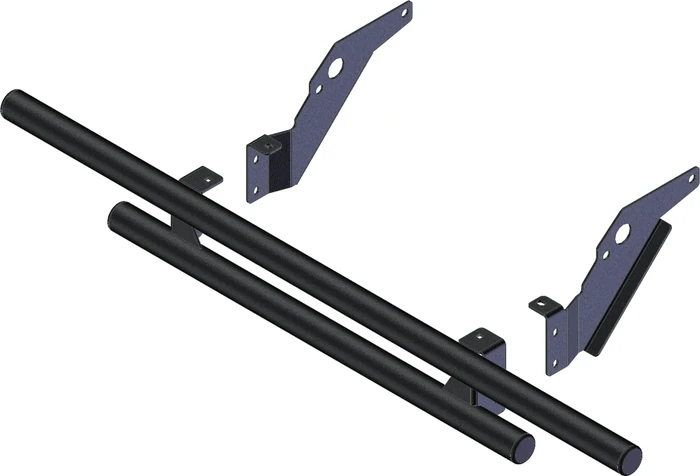 KFI - 101935 - Rear Bumper