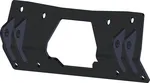 KFI UTV Plow Mount Kit - Heavy-Duty Snow Plowing Solution