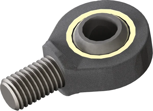 KFI - ACT-0003 - Actuator Rod End