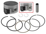NAMURA - NX-40022-2 - Piston Kit