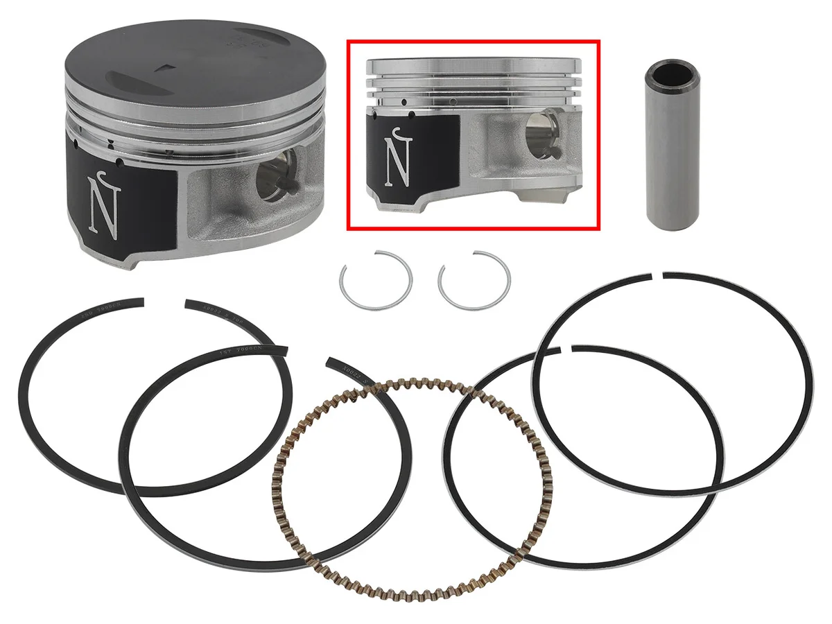 NAMURA - NX-40022-2 - Piston Kit