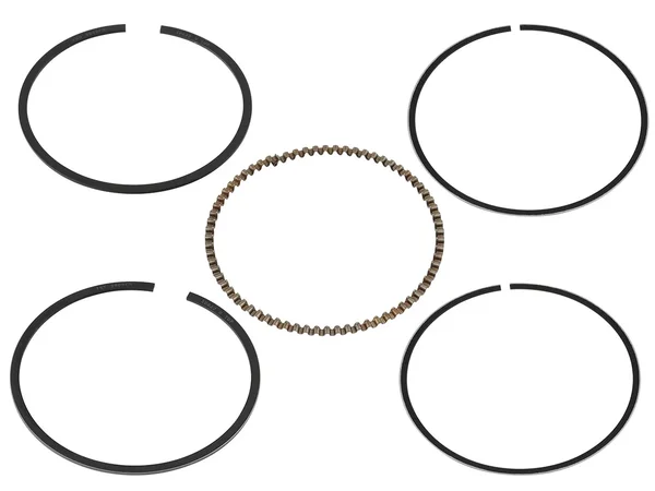NAMURA - NX-40022-4R - Piston Ring Kit