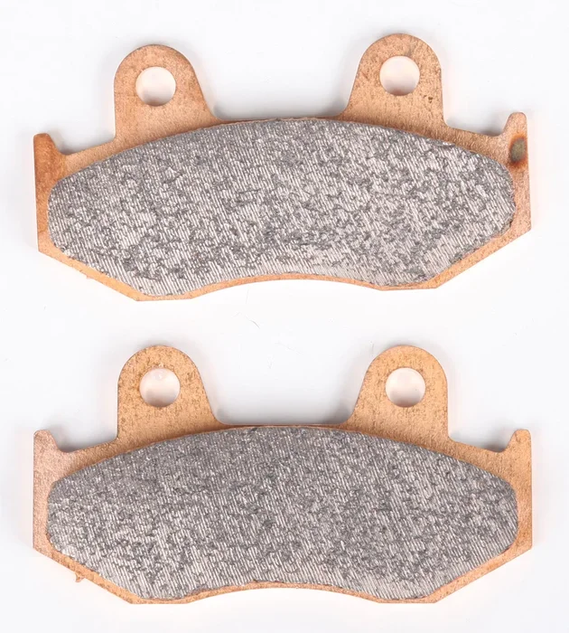STREAMLINE SB323EX Xtreme Duty Brake Pads - High-Performance Brakes for Powersports Vehicles
