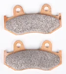 STREAMLINE SB323EX Xtreme Duty Brake Pads - High-Performance Brakes for Powersports Vehicles