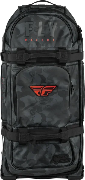 FLY RACING - 8950007 - Ogio Rig 9800 Bag