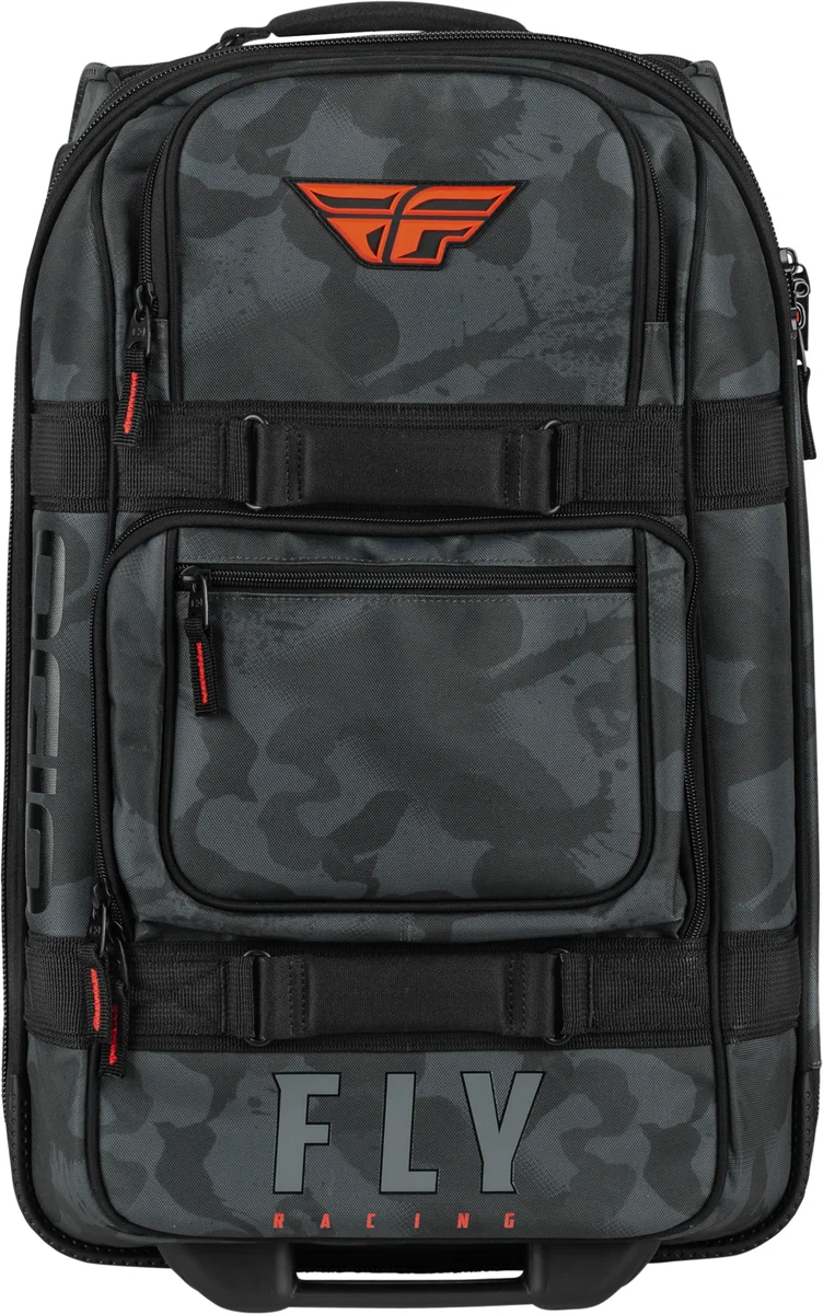 FLY RACING - 8950009 - Ogio Layover Bag