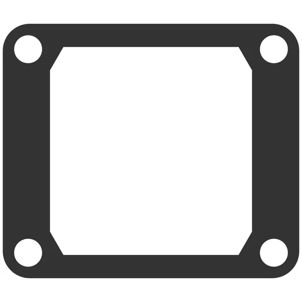 MOTO TASSINARI - G482 - Vforce 3/4 Gasket