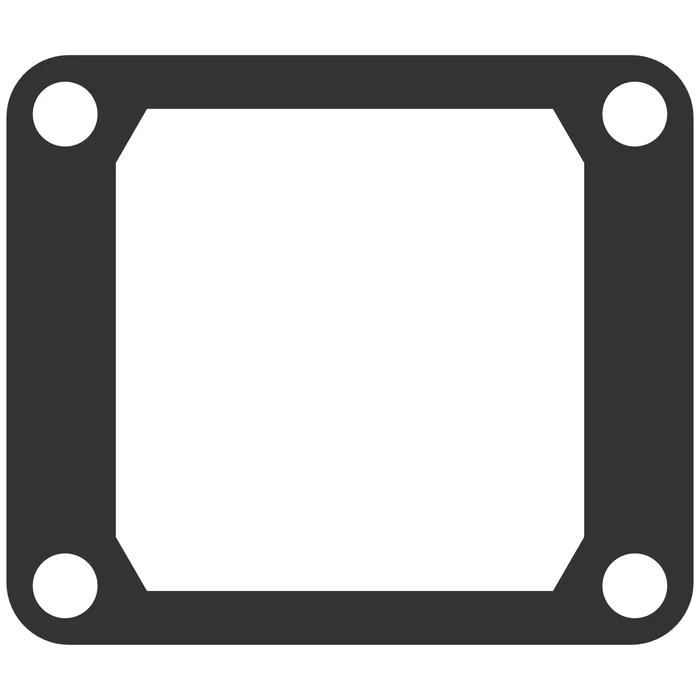 MOTO TASSINARI - G482 - Vforce 3/4 Gasket