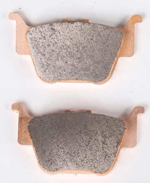 STREAMLINE SB373EX Xtreme Duty Brake Pads - High-Performance Racing Brakes for Powersports