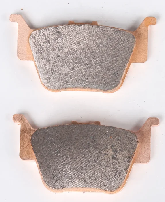 STREAMLINE SB373EX Xtreme Duty Brake Pads - High-Performance Racing Brakes for Powersports