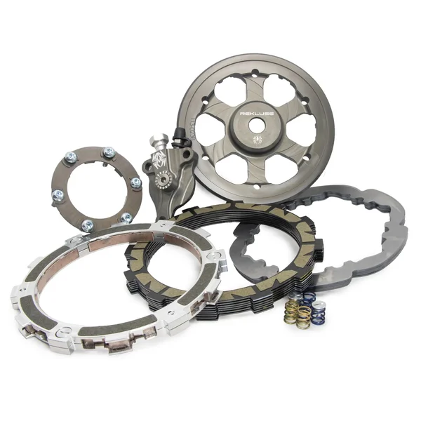 REKLUSE RACING - RMS-6313180 - RadiusX Auto Clutch
