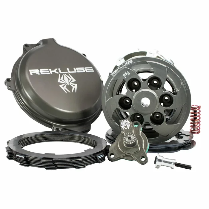 REKLUSE RACING - RMS-7902122 - Radius CX Auto Clutch