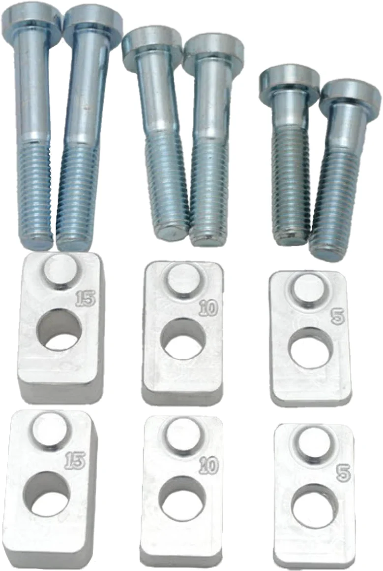 ENDURO ENGINEERING - 23-002 - Handle Bar Risers