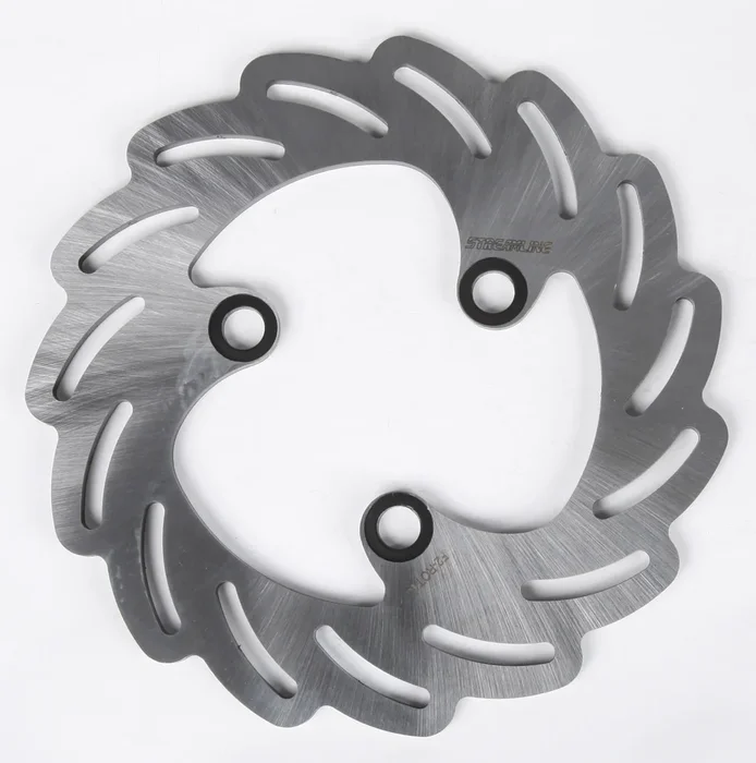 STREAMLINE F2-ROT1L Blade Rotor - High-Performance Brake Rotors for Powersports