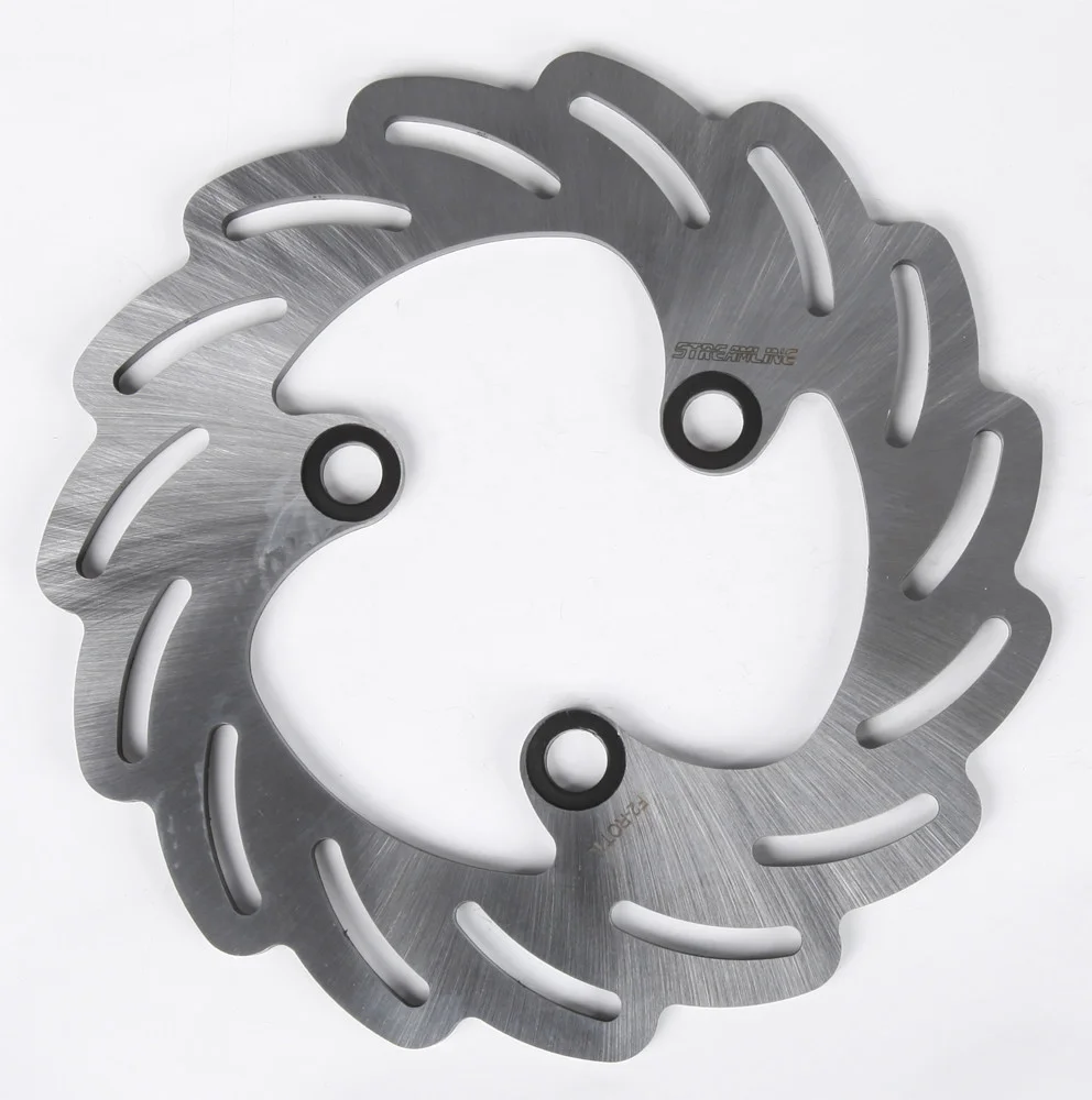 STREAMLINE F2-ROT1L Blade Rotor - High-Performance Brake Rotors for Powersports