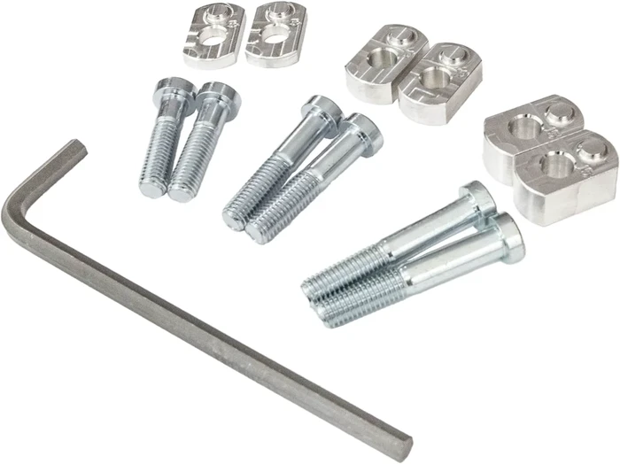 ENDURO ENGINEERING - 23-9020 - Handle Bar Risers