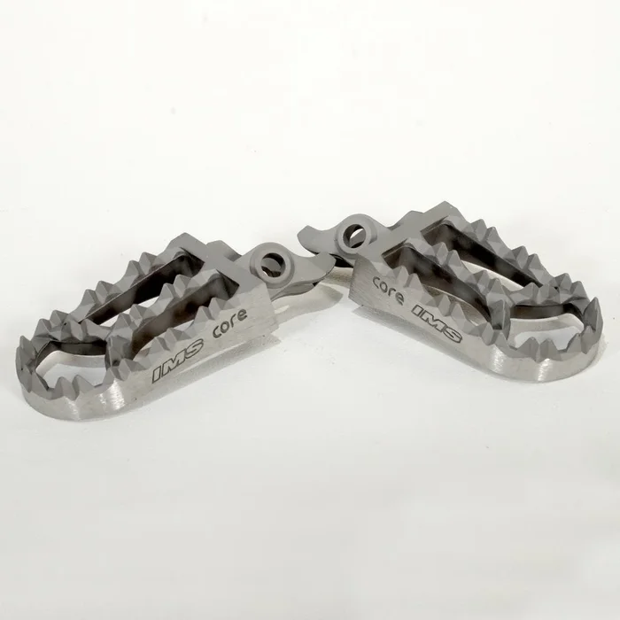 IMS - 342219-E - Core Enduro Footpegs