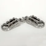IMS - 342219-E - Core Enduro Footpegs