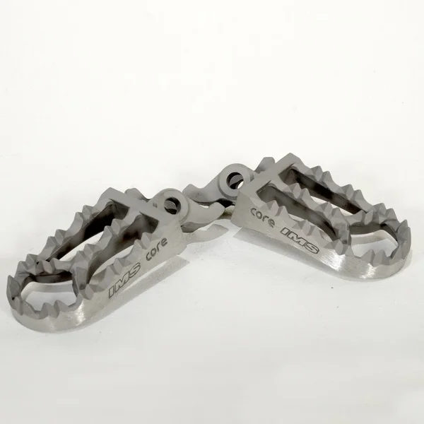 IMS - 343120-E - Core Enduro Footpegs