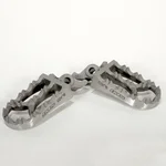 IMS - 343120-E - Core Enduro Footpegs