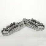 IMS - 343302-E - Core Enduro Footpegs