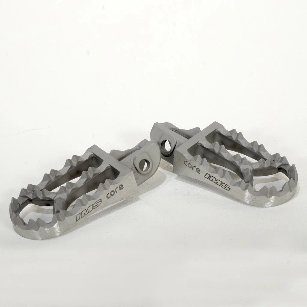IMS - 343302-E - Core Enduro Footpegs