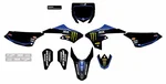 D-COR - 20-50-072 - Star Racing Graphics Kit
