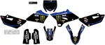 D-COR - 20-50-142 - Star Racing Graphics Kit