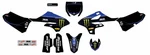 D-COR - 20-50-152 - Star Racing Graphics Kit