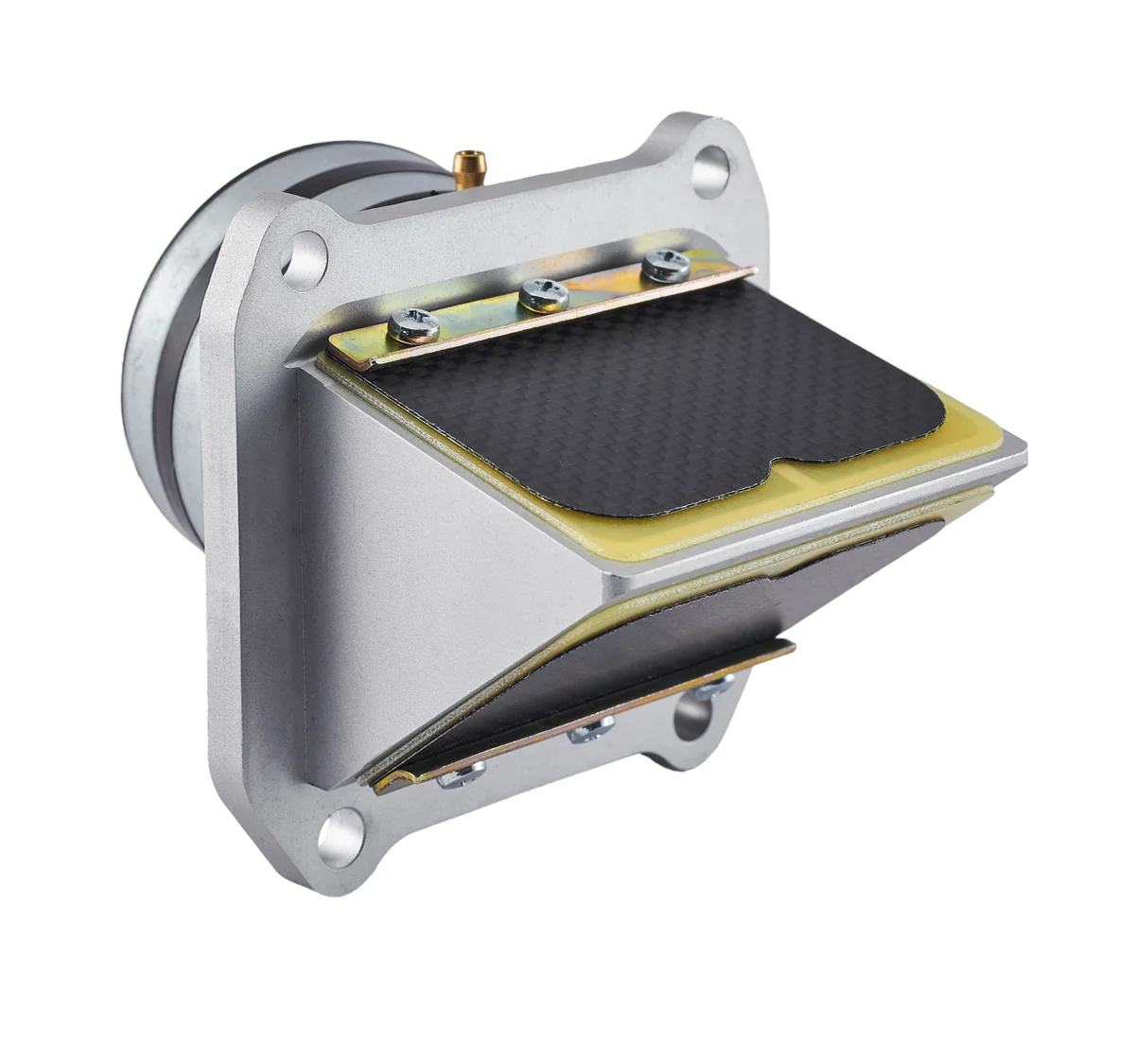 BOYESEN - RAD94 - Oil Injected Rad Valve