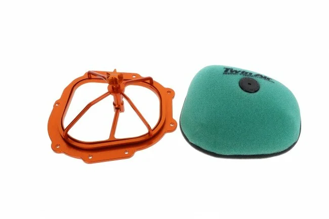 TWIN AIR - 151126C - Power Flow Air Filter Kit