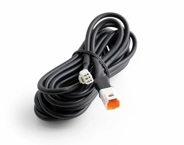 KOSO - BZ008000 - Mini 4 IFR Temperature Meter Extension Wire