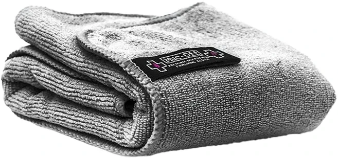 MUC-OFF - 272 - Premium Microfiber Cloth