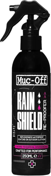 MUC-OFF - 20506US - Rain Shield Re-Proofer