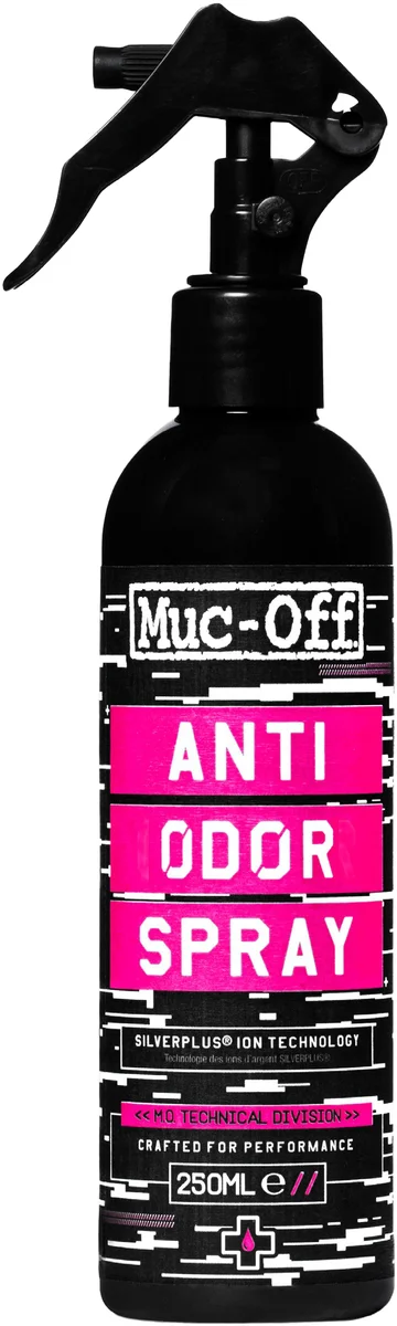 MUC-OFF - 20507US - Anti Odor Spray