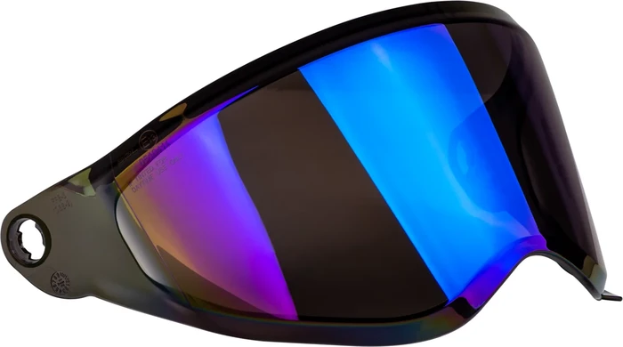 FLY RACING - F73-88553 - Trekker Helmet Face Shield (2022)