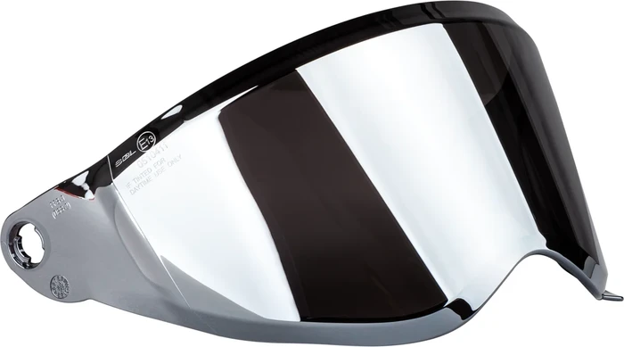 FLY RACING - F73-88554 - Trekker Helmet Face Shield (2022)