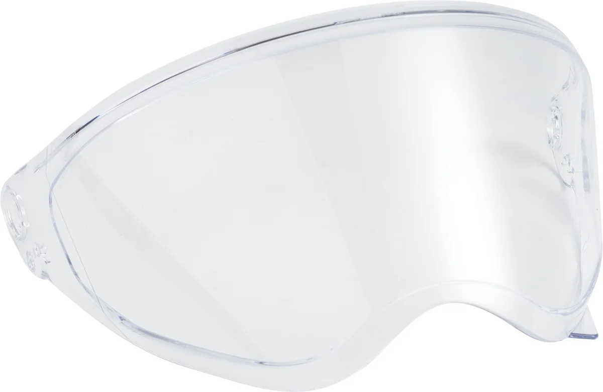 FLY RACING - F73-88555 - Trekker Helmet Face Shield (2022)