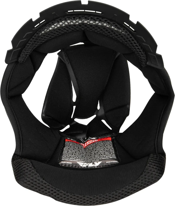 FLY RACING - F73-88589 - Trekker Helmet Comfort Liner (2022)